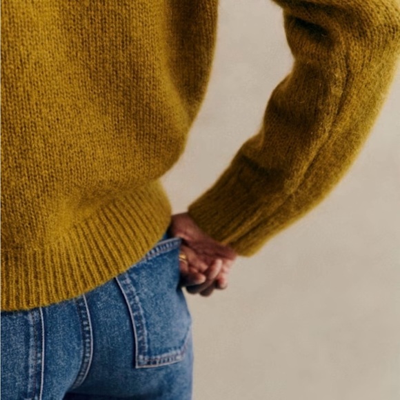 Sezane Suzon Jumper XXS - Picture 4 of 7